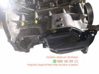 Motor hyundai 1b07103u00 ioniq (ae) lvaa Ref:38946