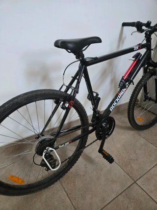 Bicicleta Rockrider Five Zero MTB