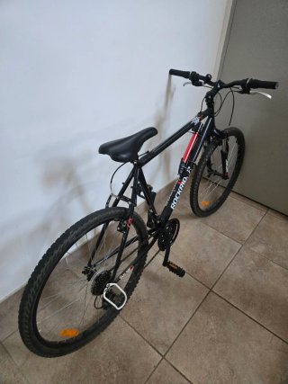 Bicicleta Rockrider Five Zero MTB