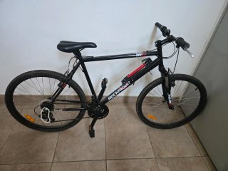Bicicleta Rockrider Five Zero MTB