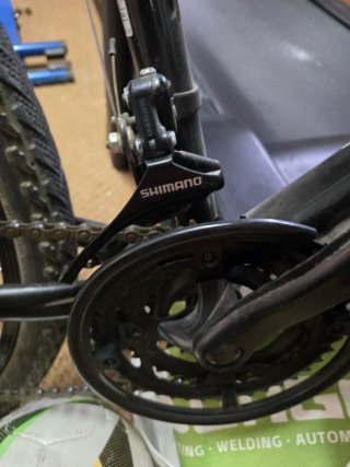 Bicicleta Rockrider Five Zero MTB