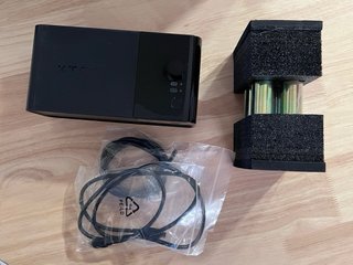 Xtool Kit Seguridad para M1 y S1. NUEVO.