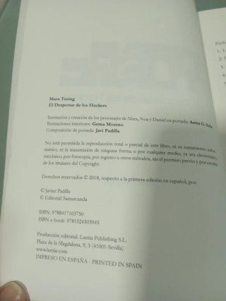 El despertar de los hackers