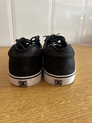 Zapatillas DC Talla 44.5
