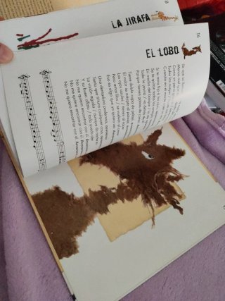 En Carbarceno se oye cantar (Spanish Edition)
