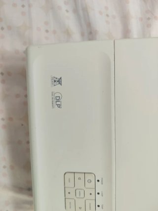 Proyector Acer Blanco