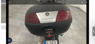 BMW F800S
