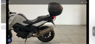 BMW F800S