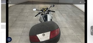 BMW F800S