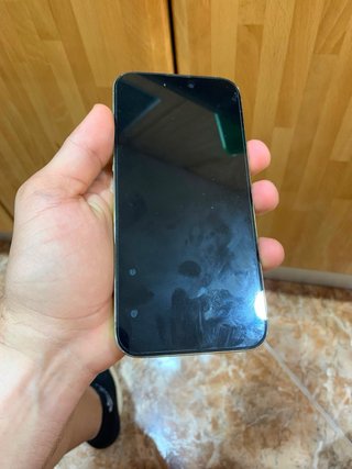 iPhone 14 Pro Max 256GB Dorado
