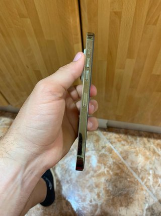 iPhone 14 Pro Max 256GB Dorado