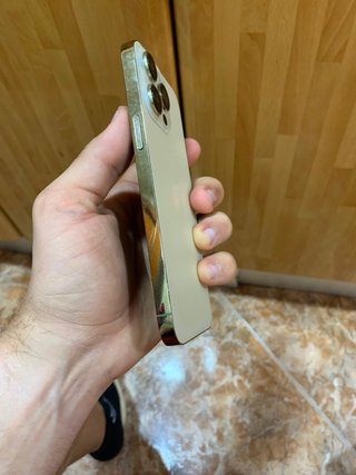 iPhone 14 Pro Max 256GB Dorado
