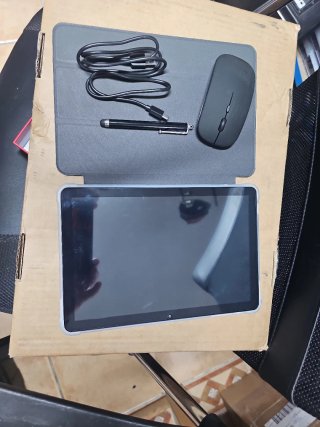 Tablet Pritom Touch 10 Plus, PER RIPARAZIONE