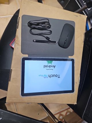 Tablet Pritom Touch 10 Plus, PER RIPARAZIONE