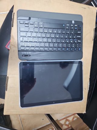 Tablet Pritom Touch 10 Plus, PER RIPARAZIONE