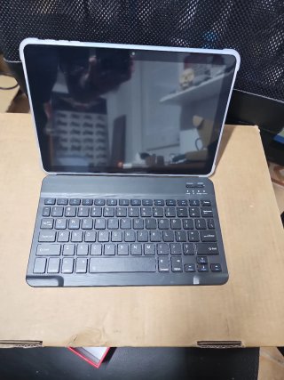 Tablet Pritom Touch 10 Plus, PER RIPARAZIONE
