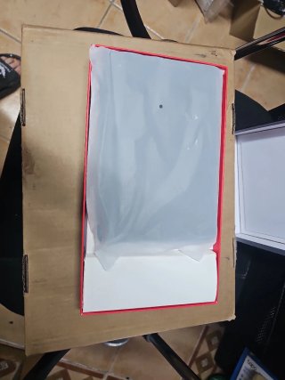 Tablet Pritom Touch 10 Plus, PER RIPARAZIONE