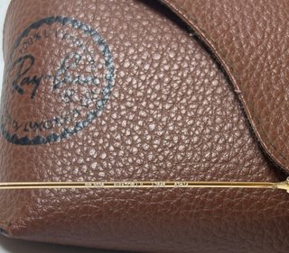 RAY BAN AVIATOR II ORIGINAL