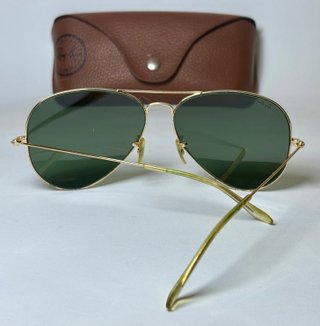 RAY BAN AVIATOR II ORIGINAL
