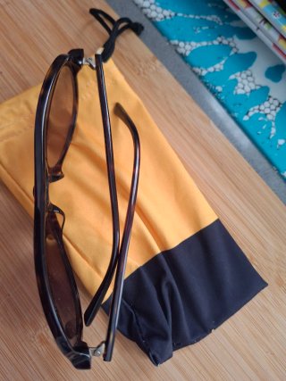 Gafas de sol Tom Ford Marrón Carey