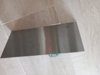 Llana para liso