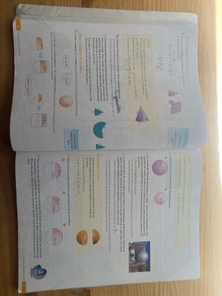 Matemáticas 3 ESO Revuela