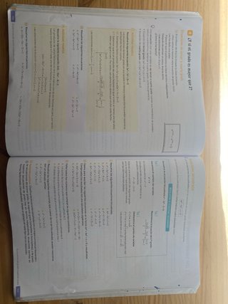 Matemáticas 3 ESO Revuela