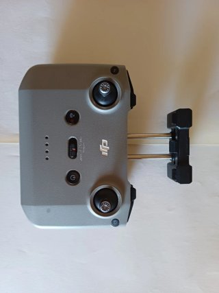 DJI Mini 4K Drone + Accesorios