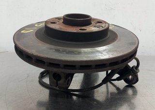 MANGUETA DELANTERA IZQUIERDA DACIA LOGAN MCV II F