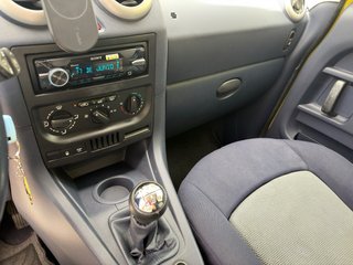 Peugeot 1007 1.4 HDI