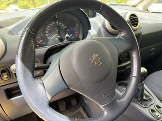 Peugeot 1007 1.4 HDI