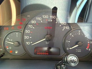 Peugeot 1007 1.4 HDI