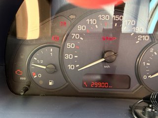 Peugeot 1007 1.4 HDI