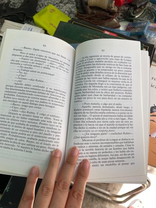 Las sombras de la caverna