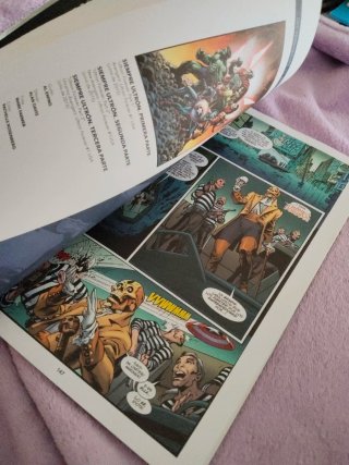 Los Vengadores vs. Ultrón