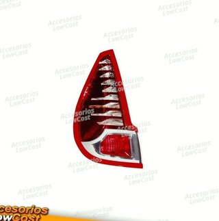 FARO TRASERO IZQUIERDO RENAULT SCENIC III (09-12)