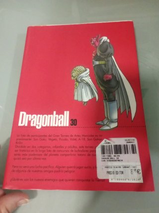 Libro juvenil