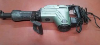 Pistolete Hitachi - Alquiler