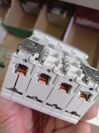 Terasaki ICP-M Interruptores Automáticos
