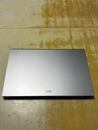 Portátil Acer Aspire Go 15 Argento AG15-42P-R1D0