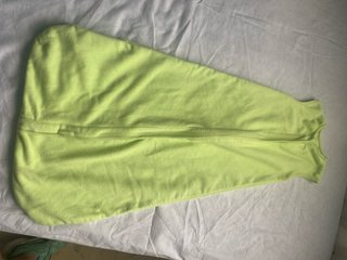 Pijama manta estrellas