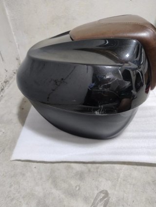 Baúl Piaggio Beverly