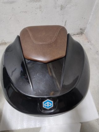 Baúl Piaggio Beverly