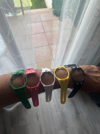 Pulsera Reloj Royal Pop