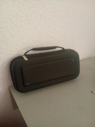 Maletín para Nintendo Switch