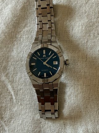 Reloj Maurice Lacroix Aikon Automático