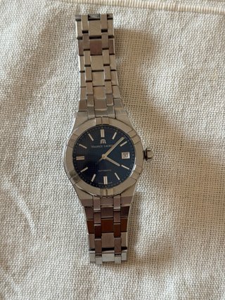 Reloj Maurice Lacroix Aikon Automático