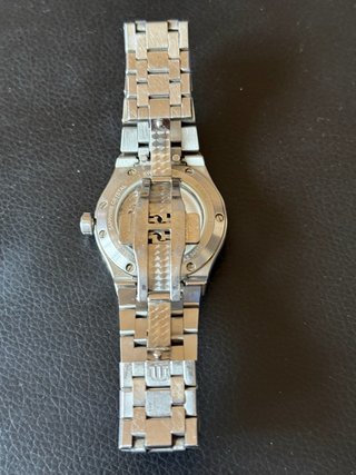 Reloj Maurice Lacroix Aikon Automático