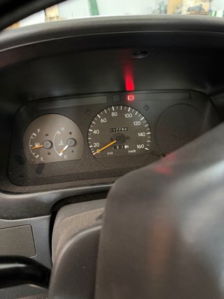 Toyota Hiace 2001