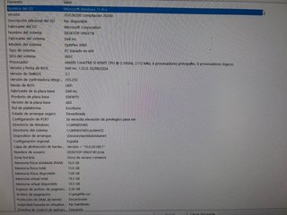 Mini PC Dell Optiplex 3060 con processore Intel Core i5